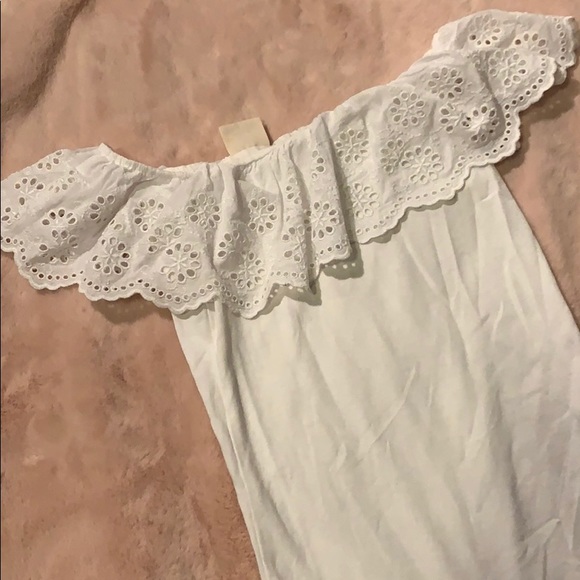 Zara Other - NWT Zara body suit